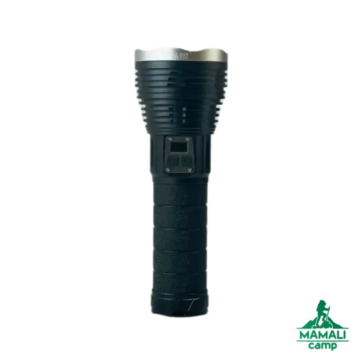 چراغ قوه اسمال سان مدل ZY-T300