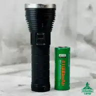 چراغ قوه اسمال سان مدل ZY-T300