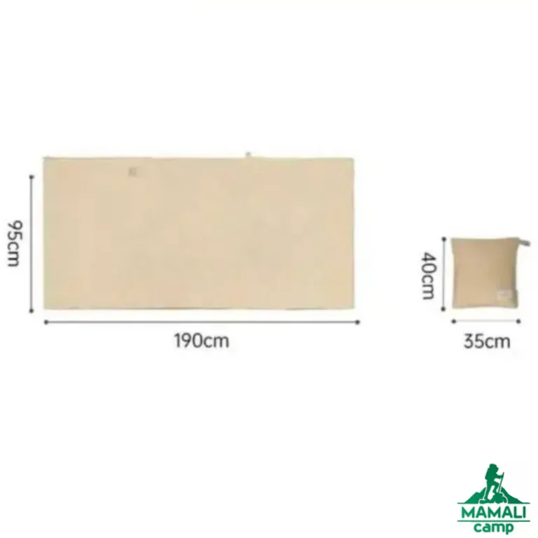 پتو گرم کننده نیچرهایک مدل CNK2450PJ015