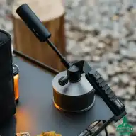 مشعل گازی تاکتیکال شاین تریپ سری ST-05 Blaze 