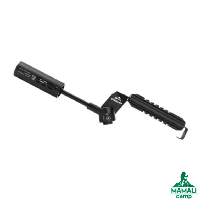 مشعل گازی تاکتیکال شاین تریپ سری ST-05 Blaze 