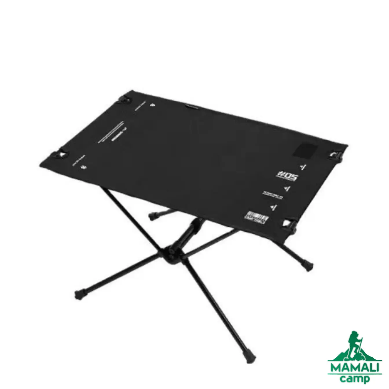 میز تاکتیکال کمپینگ شاین تریپ مدل A523 