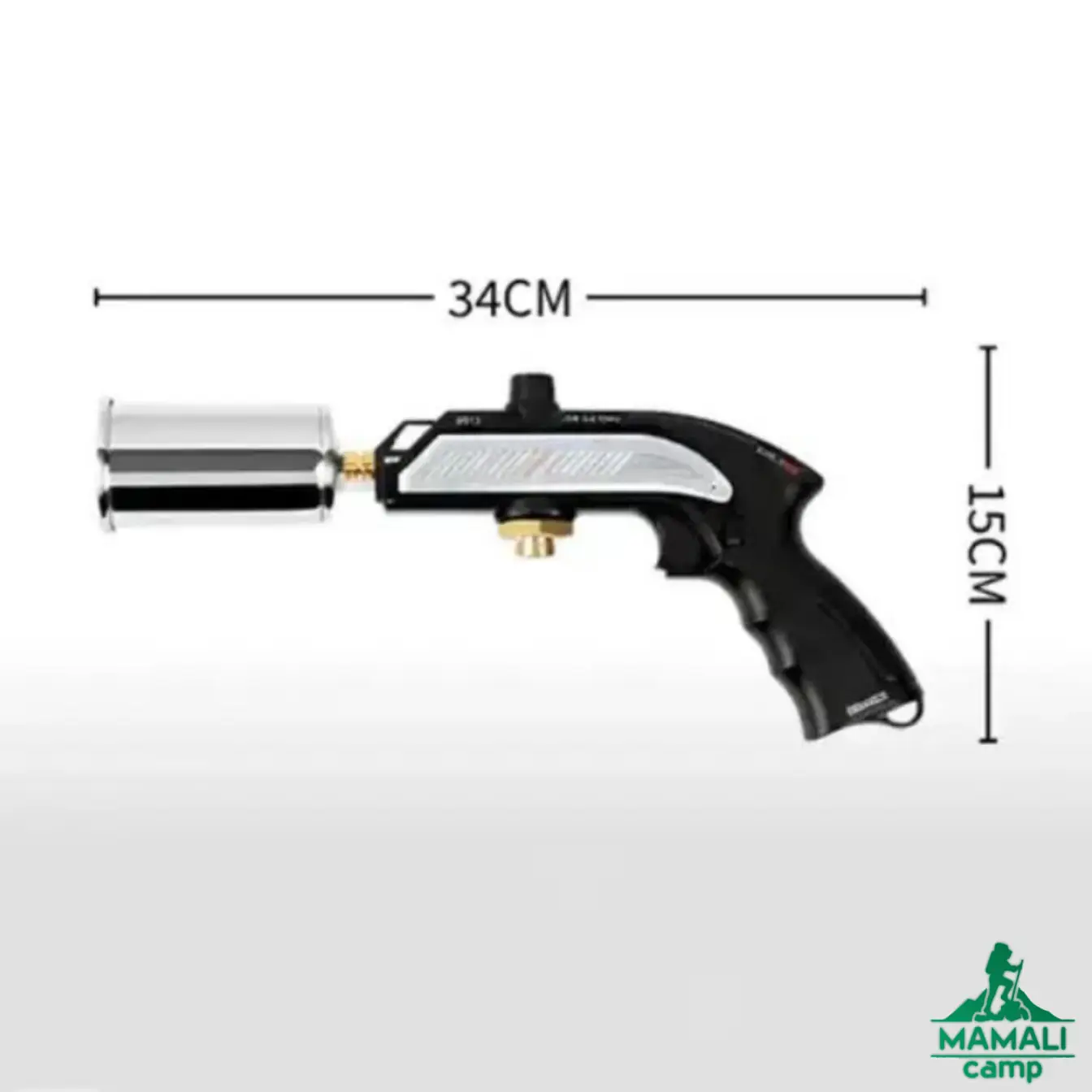مشعل شعله افکن شاین تریپ سری ST-05 