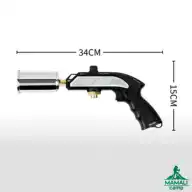 مشعل شعله افکن شاین تریپ سری ST-05 