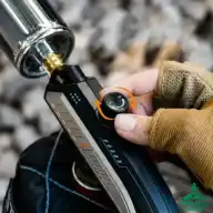 مشعل شعله افکن شاین تریپ سری ST-05 
