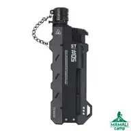 فندک تورچ تلسکوپی شاین تریپ سری ST-05 دارک استار 