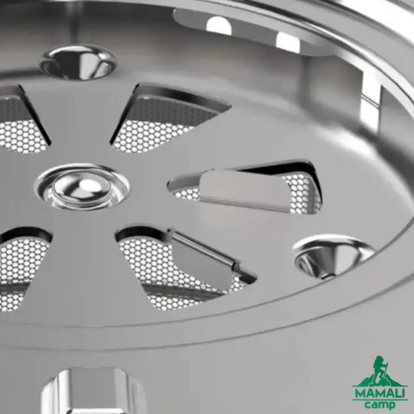 اجاق کمپینگ نیچرهایک مدل CNH22CJ014 