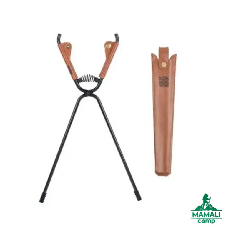 انبر باربیکیو شاین تریپ مدل A485-H0T