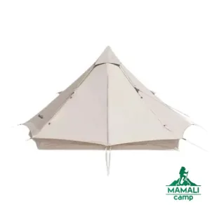 چادر هرمی نخی نیچرهایک Brighten 6.4 مدل NH20ZP004 اورجینال