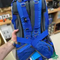 کوله پشتی کوهنوردی 40 لیتری کلمبیا مدل تیتانیوم Titanium-40L