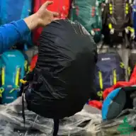 کوله پشتی کوهنوردی 40 لیتری کلمبیا مدل تیتانیوم Titanium-40L