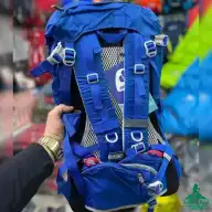 کوله پشتی کوهنوردی 5d+35 لیتری دیوتر