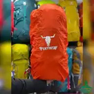 کوله پشتی کوهنوردی45+5 لیتری کله گاوی مدل Adventure