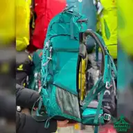 کوله پشتی کوهنوردی45+5 لیتری کله گاوی مدل Adventure