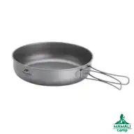 تابه تیتانیومی نیچرهایک مدل NH18T010-A