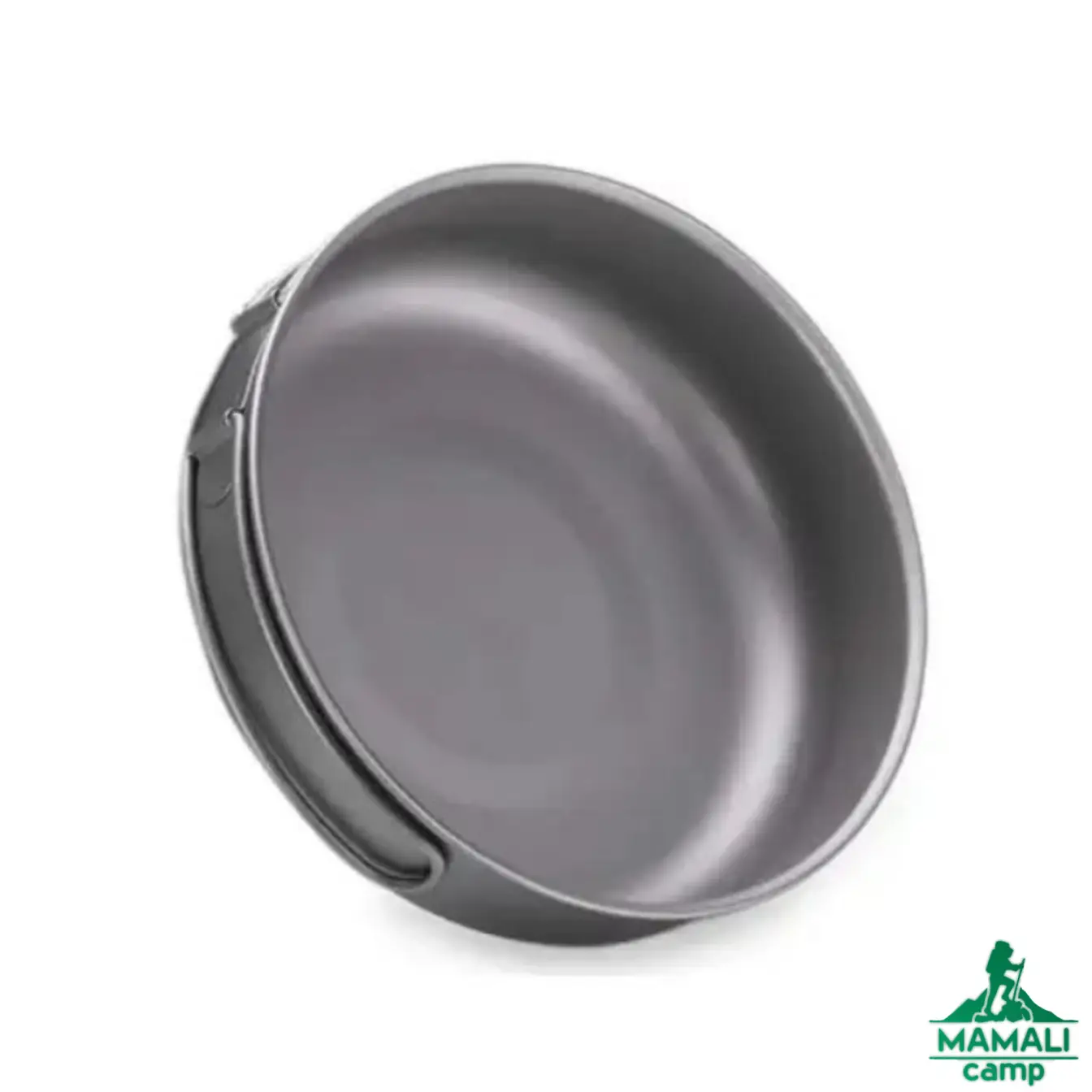 تابه تیتانیومی نیچرهایک مدل NH18T010-A