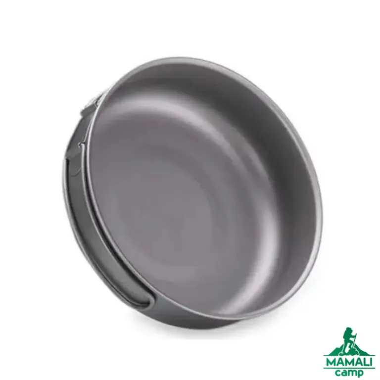تابه تیتانیومی نیچرهایک مدل NH18T010-A