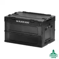 جعبه وسایل تاشو 50 لیتر بلک داگ مدل CBD2450XB014