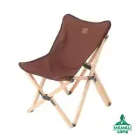 صندلی تاشو چوبی نیچرهایک مدل NH19JJ008