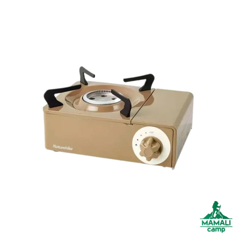 اجاق گاز نیچرهایک مدل CNH22CJ008