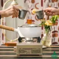 اجاق گاز نیچرهایک مدل CNH22CJ008
