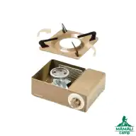 اجاق گاز نیچرهایک مدل CNH22CJ008