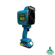 جت فن شارژی Violent مدل F023