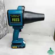 جت فن شارژی Violent مدل F023