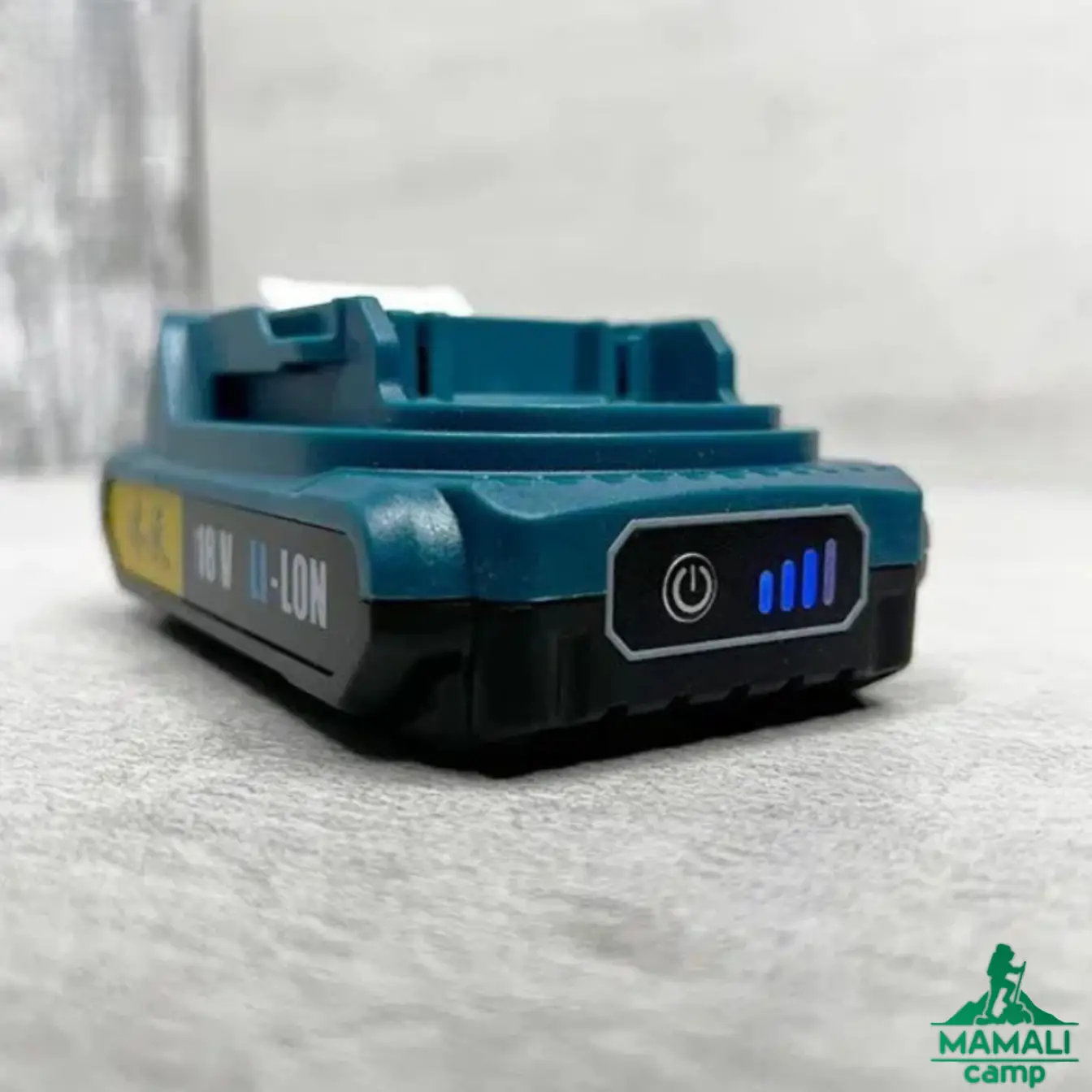 جت فن شارژی Violent مدل F023