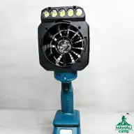 جت فن شارژی Violent مدل F023