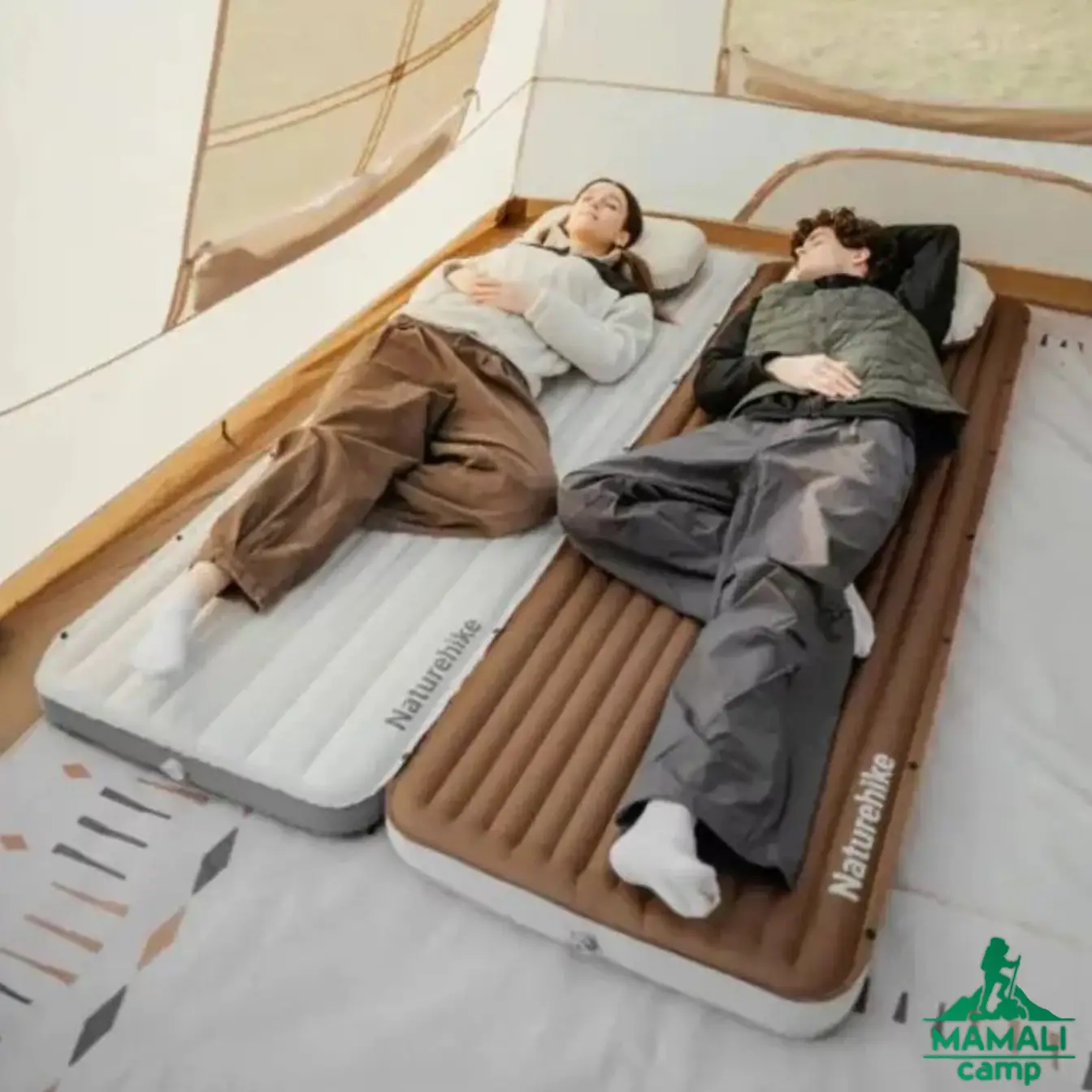 تشک بادی بامبو نیچرهایک مدل CNK2450WS034