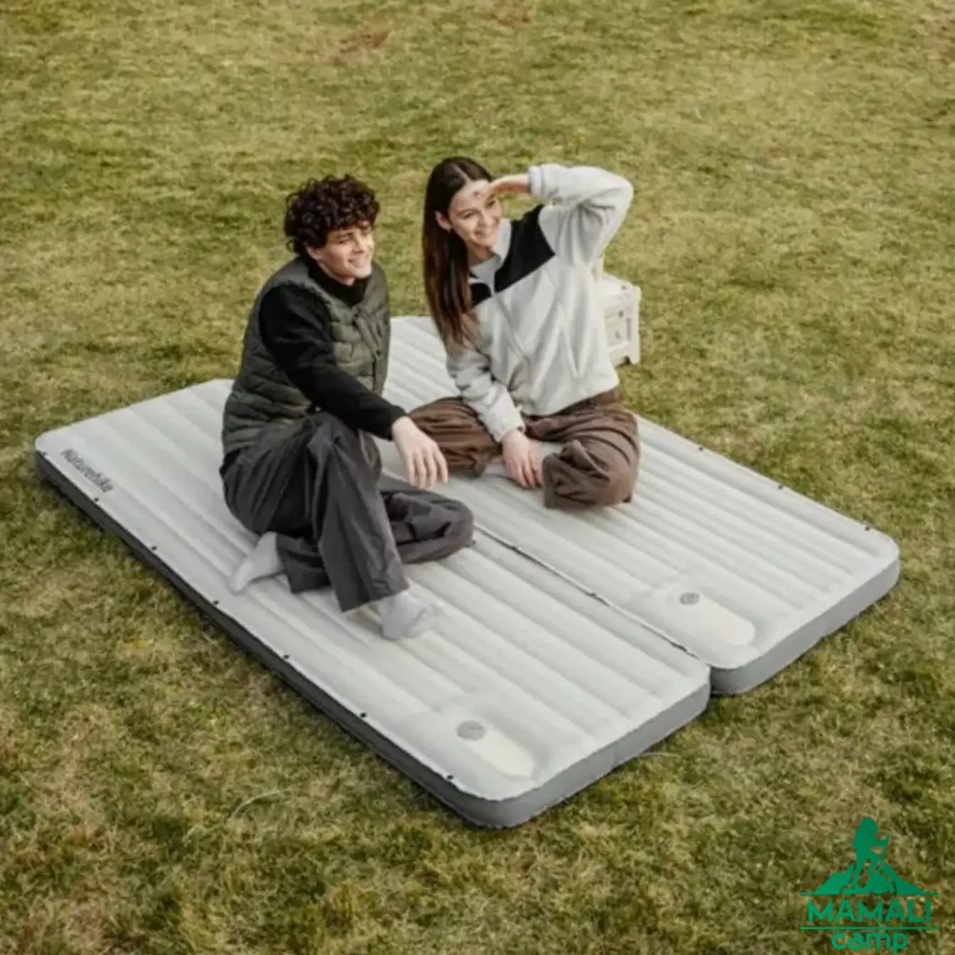 تشک بادی بامبو نیچرهایک مدل CNK2450WS034