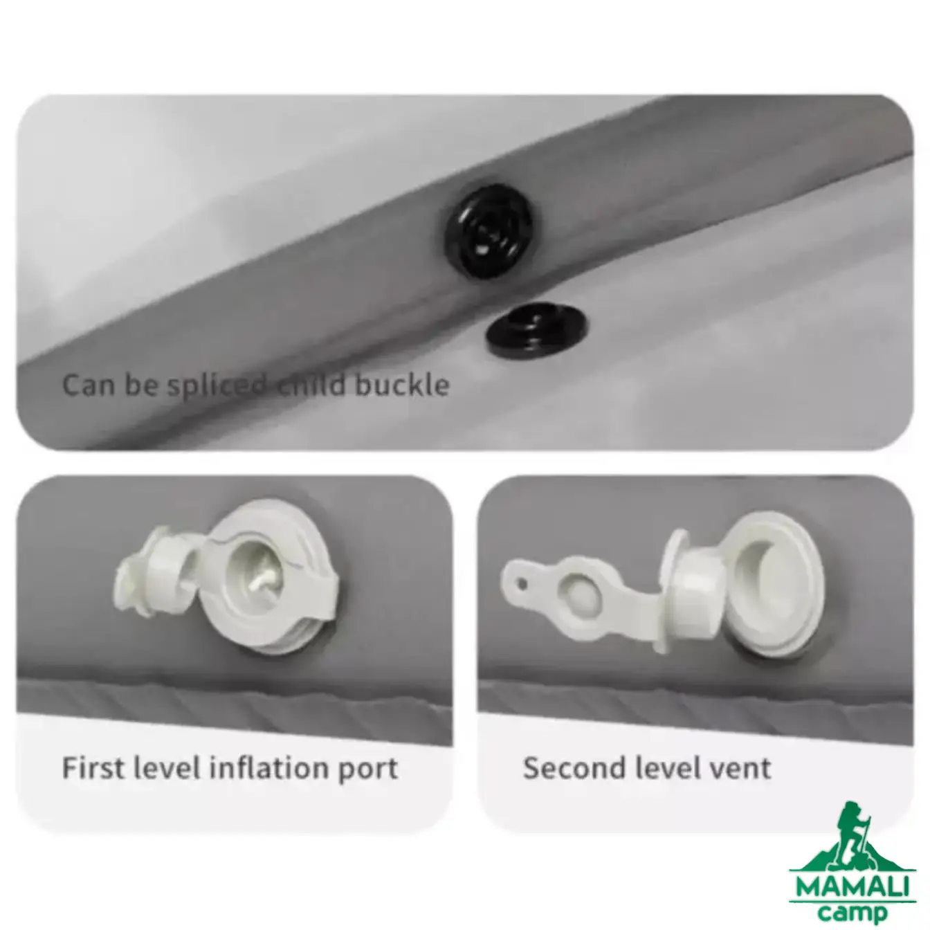 تشک بادی بامبو نیچرهایک مدل CNK2450WS034