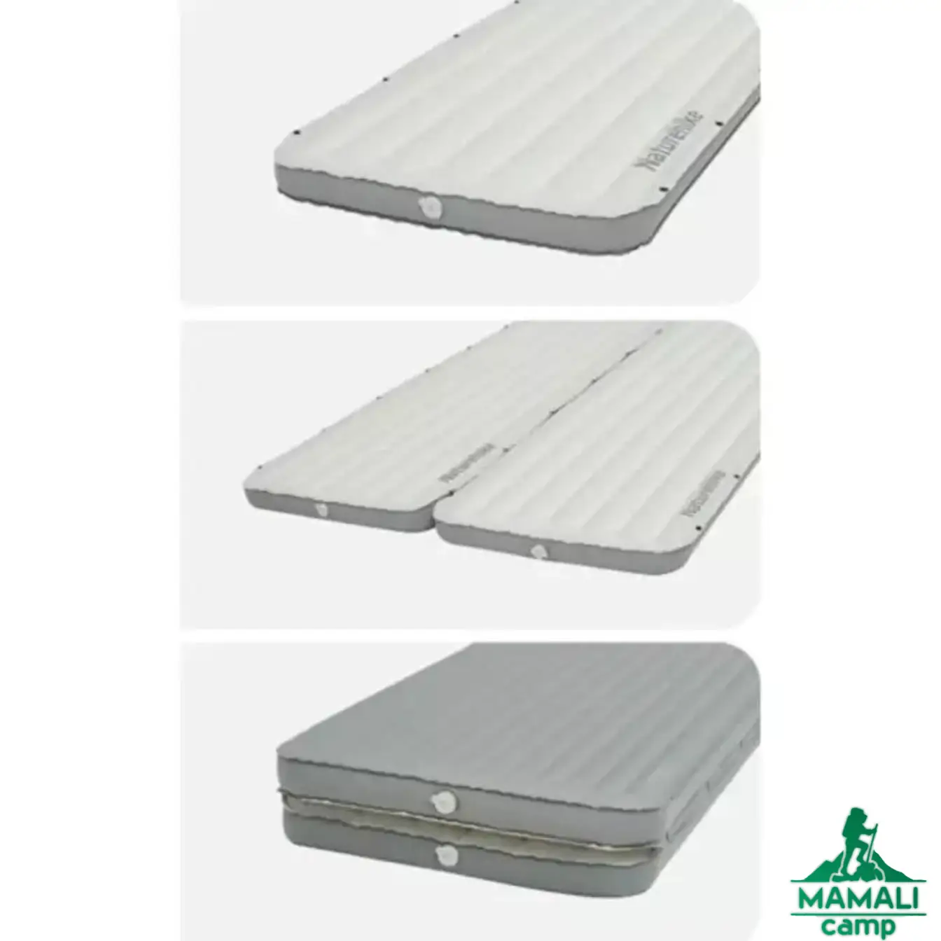 تشک بادی بامبو نیچرهایک مدل CNK2450WS034