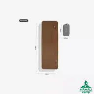 تشک بادی بامبو نیچرهایک مدل CNK2450WS034