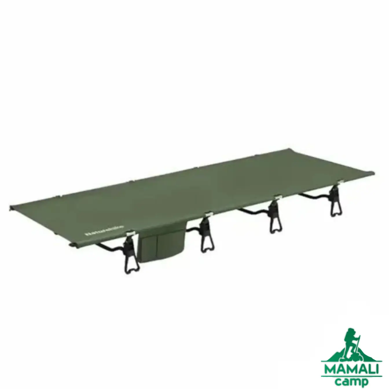 تخت کمپینگ XJC08 نیچرهایک مدل CNK2550WS020 