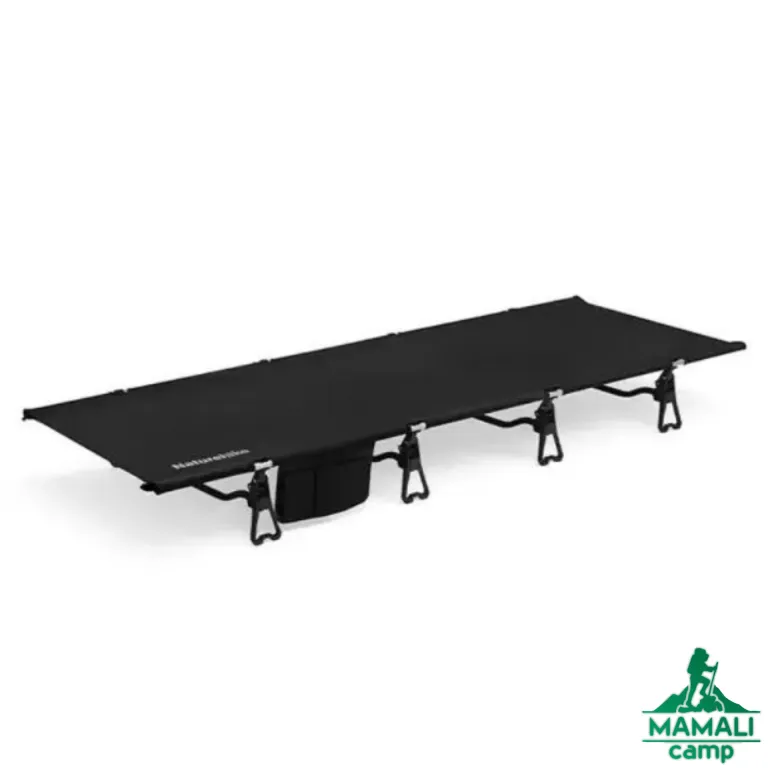 تخت کمپینگ XJC08 نیچرهایک مدل CNK2550WS020 