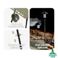 میز تاشو نیچرهایک مدل CNK2450JJ025