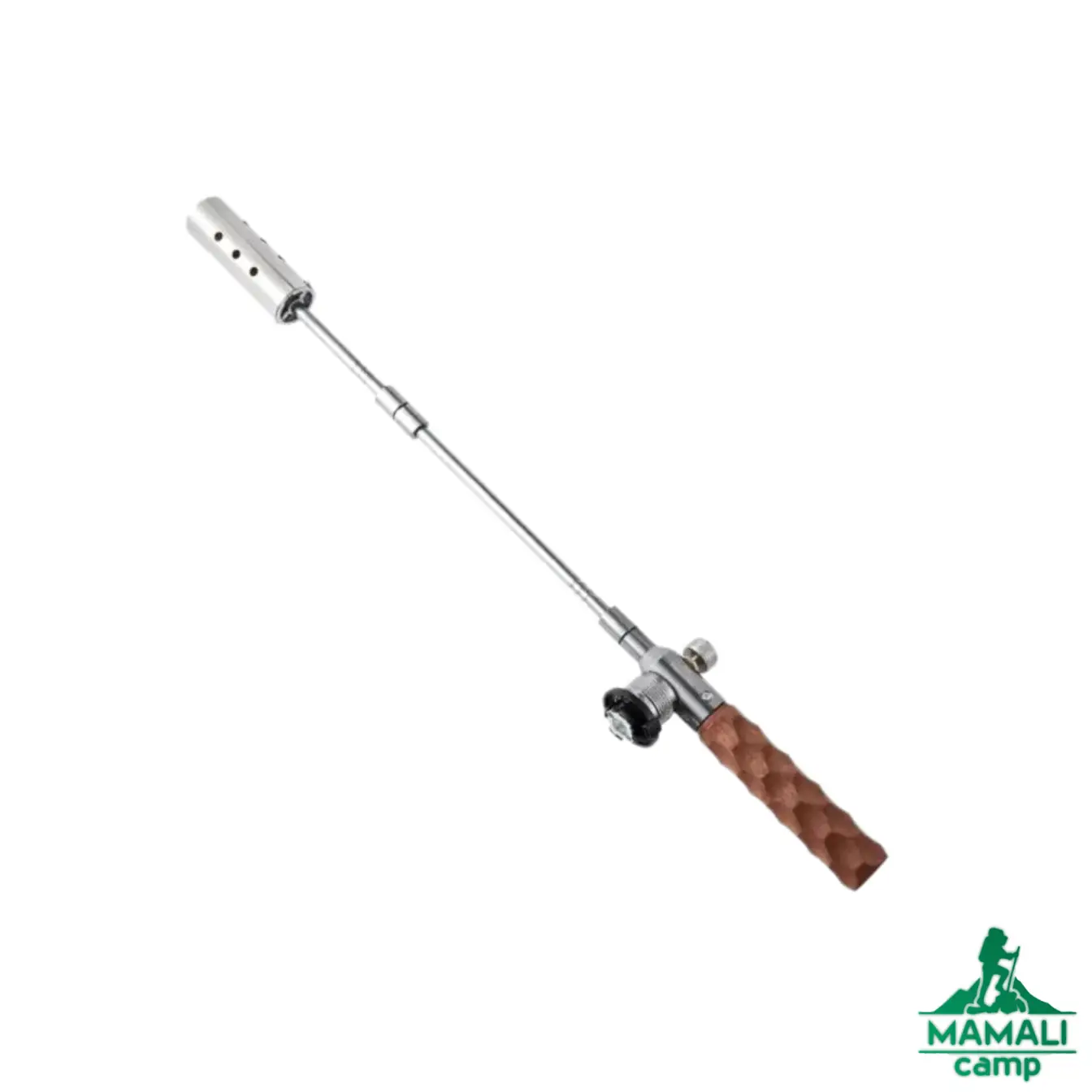 مشعل گازی چندمنظوره ماونتین هایکر مدل SZK649