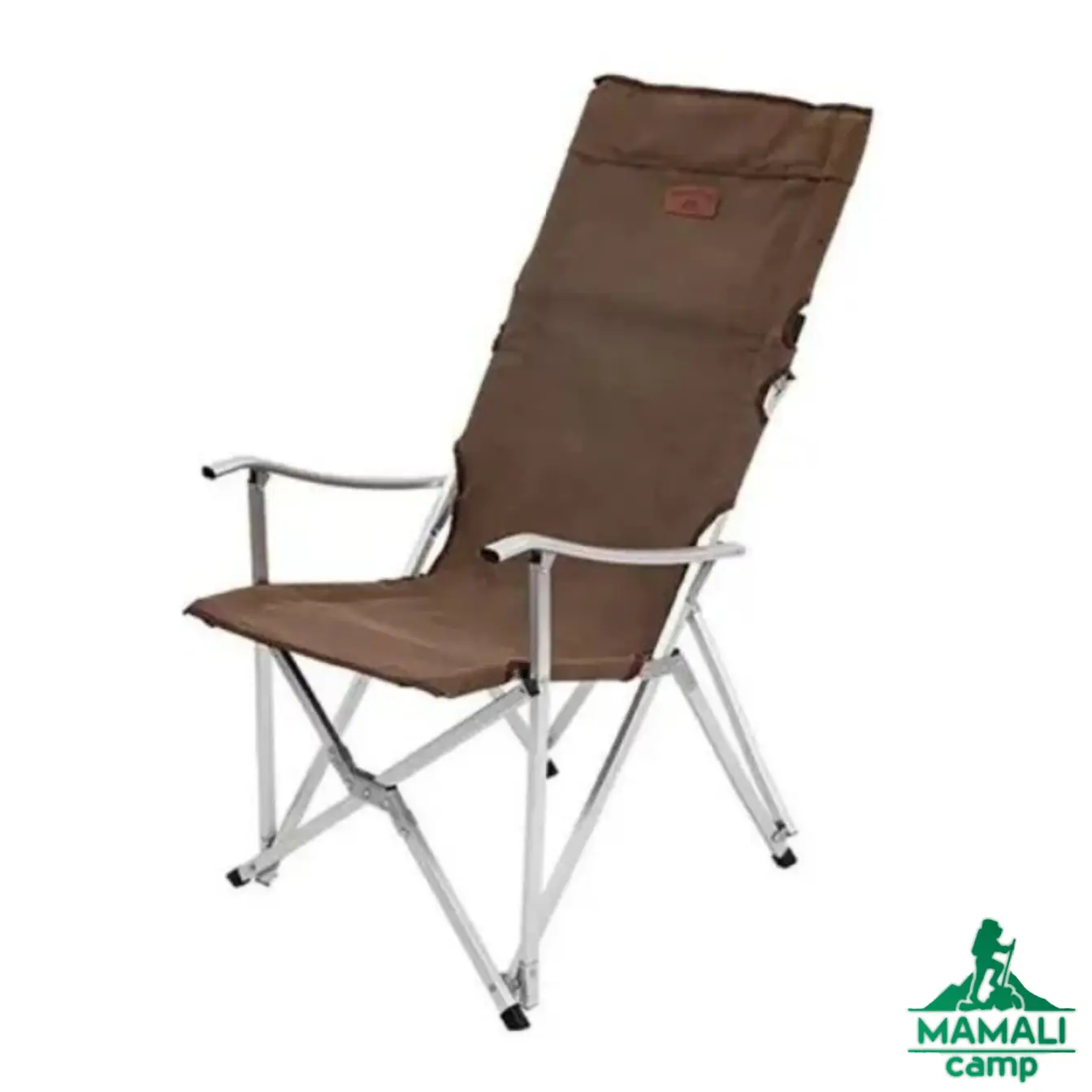 صندلی تاشو کمپینگ ماونتین هایکر مدل SZK486