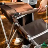 صندلی تاشو کمپینگ ماونتین هایکر مدل SZK486