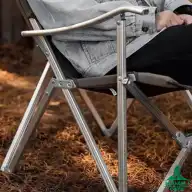 صندلی تاشو کمپینگ ماونتین هایکر مدل SZK486