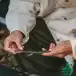 ست 3 تکه قاشق چنگال نیچرهایک مدل CNH22CJ017