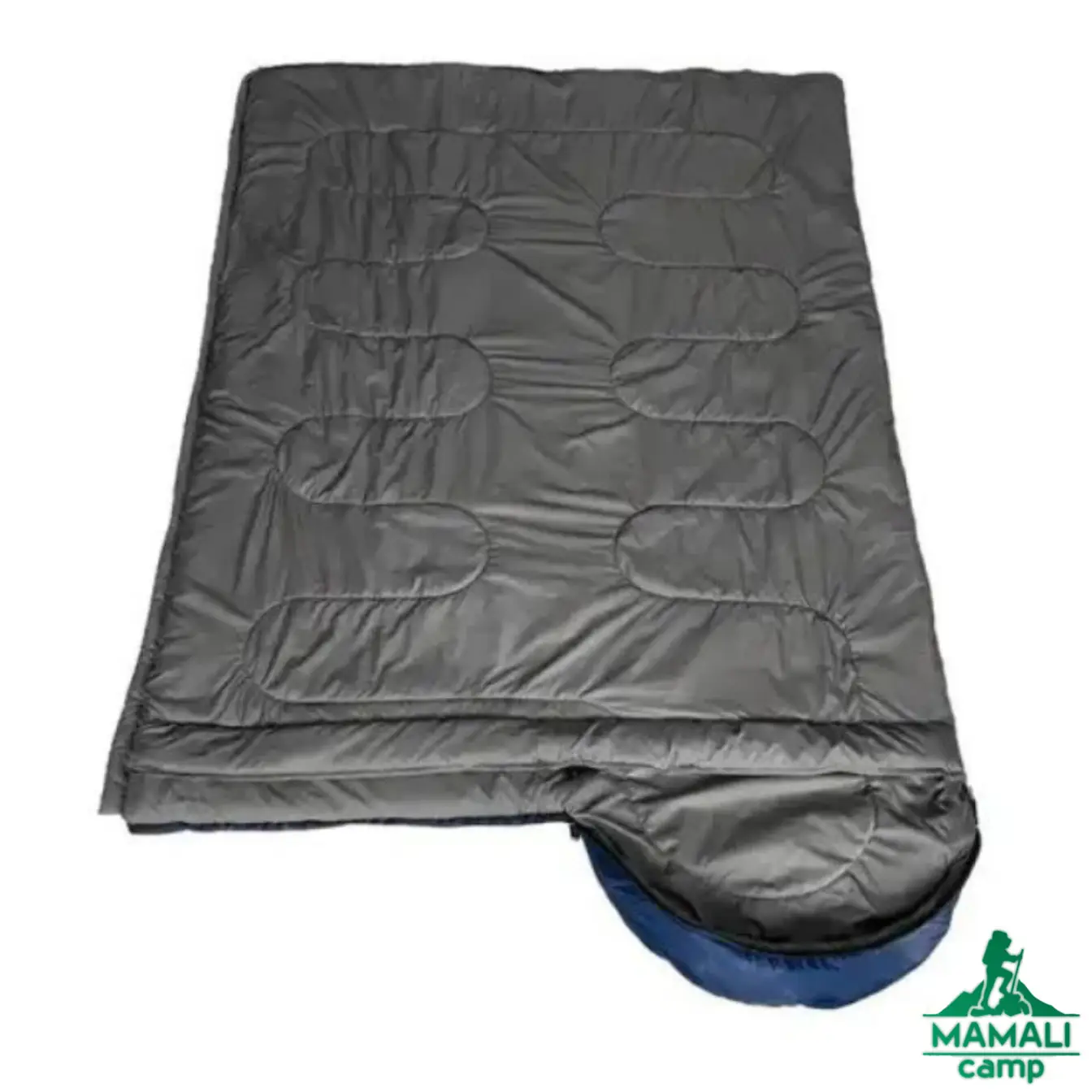 کیسه خواب 1800 گرم کله گاوی مدل PKN-S1800