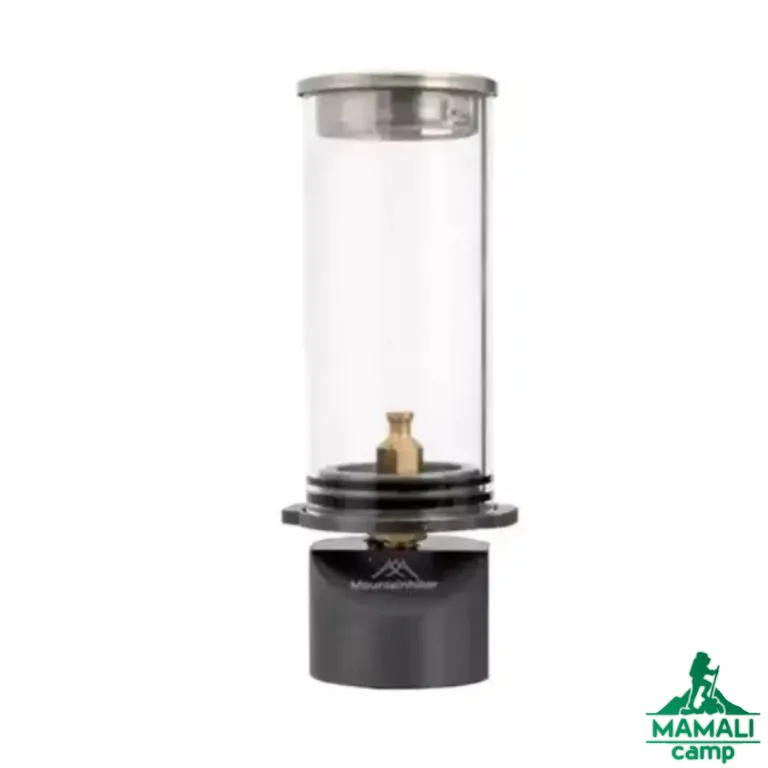 فانوس گازی شیشه‌ای ماونتین هایکر مدل SZK353