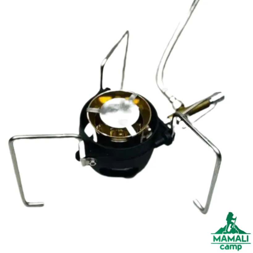اجاق کمپینگ چند سوخت آی‌ واکر IWalker مدل MF519