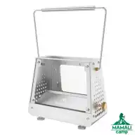 اجاق کمپینگ ماونتین هایکر مدل SZK1302-2