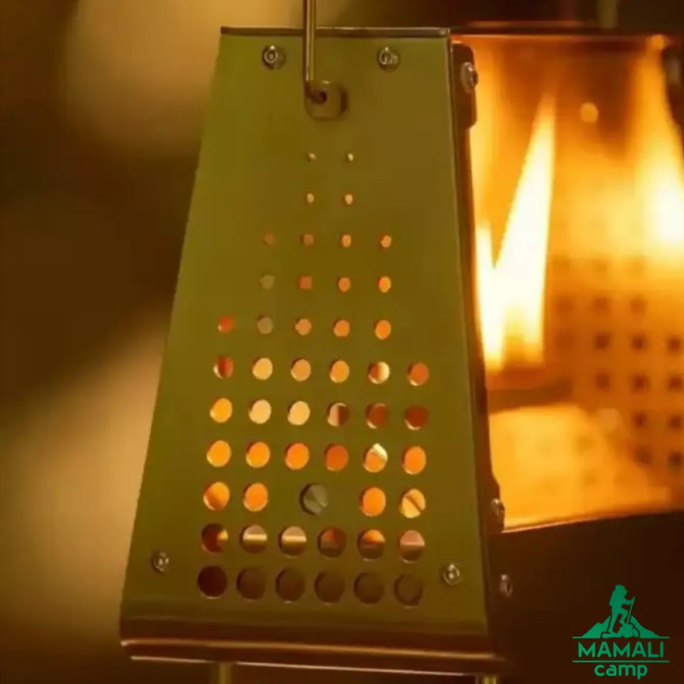 اجاق کمپینگ ماونتین هایکر مدل SZK1302-2