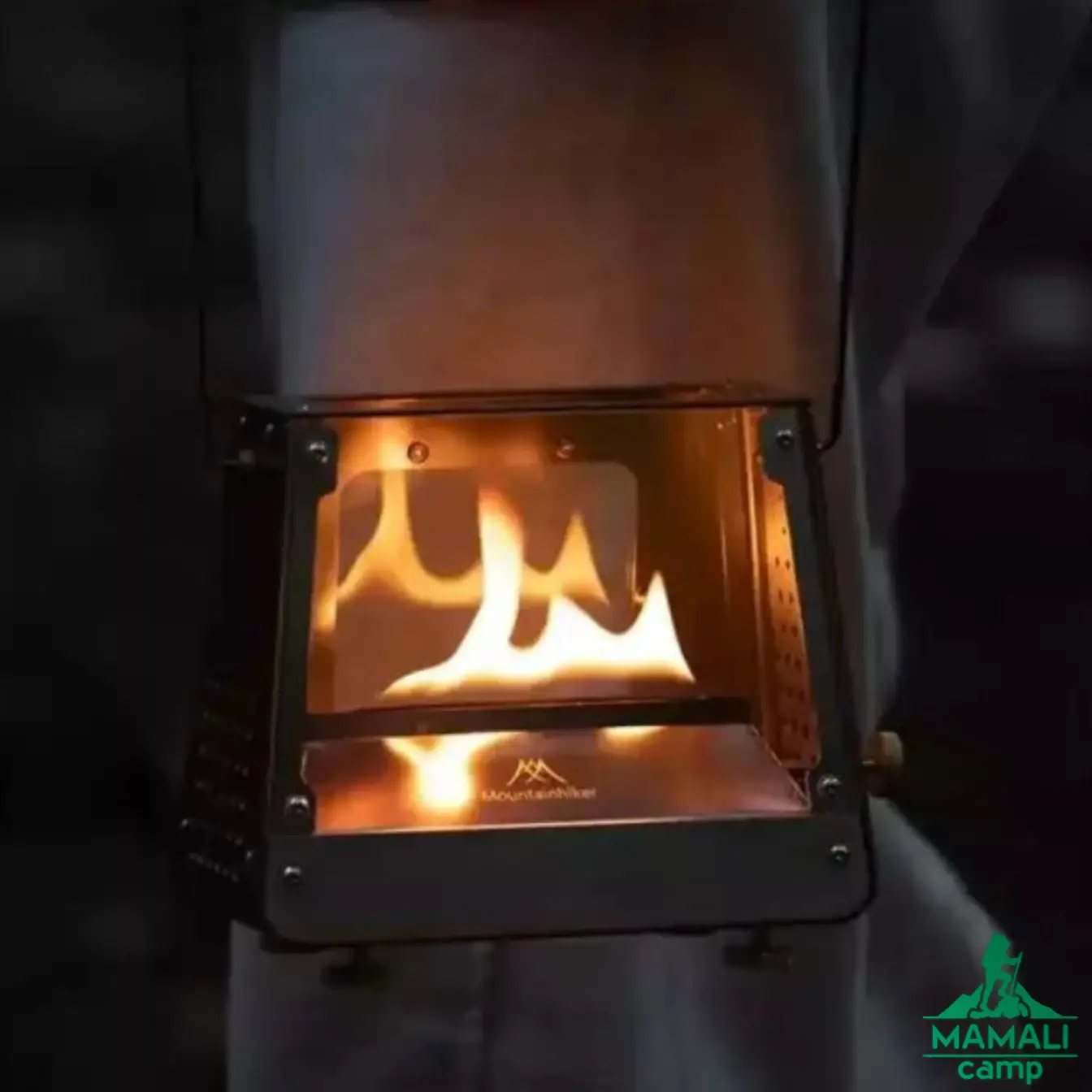 اجاق کمپینگ ماونتین هایکر مدل SZK1302-2