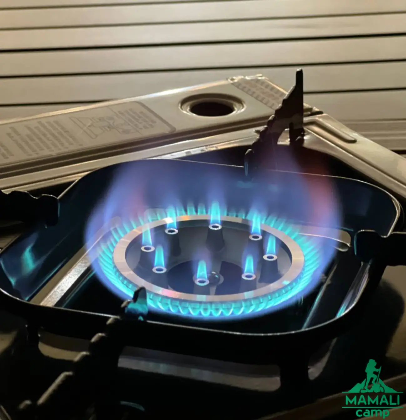 اجاق کمپینگ نیچرهایک مدل CNK2450CF016